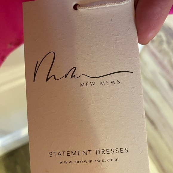 Intricate Sequin Lurex Jacquard Floral Crew Neck Short Sleeve Party Mini Dress - Picture 10 of 11